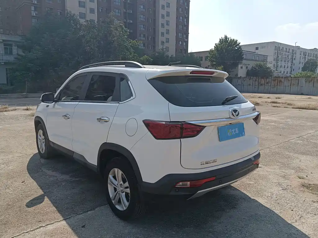 Huasu Huansu S5 — миниатюра 16