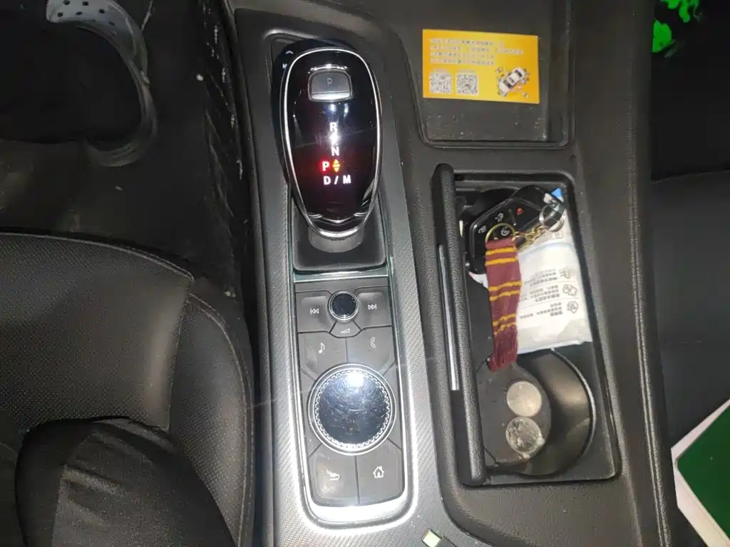 Cadillac CT5 — миниатюра 15