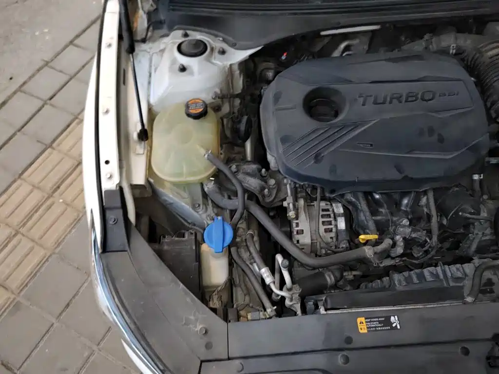 Hyundai Fista — миниатюра 20
