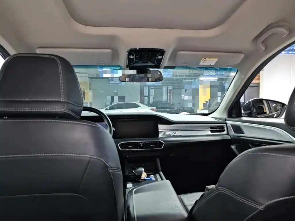 Jetour X90 PLUS — миниатюра 18
