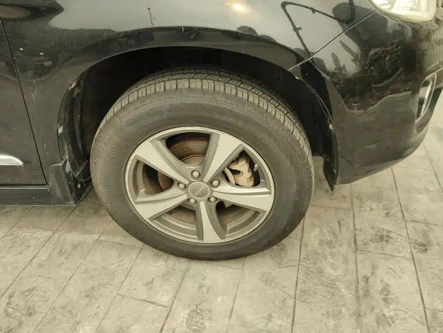 Haval H6 — миниатюра 6
