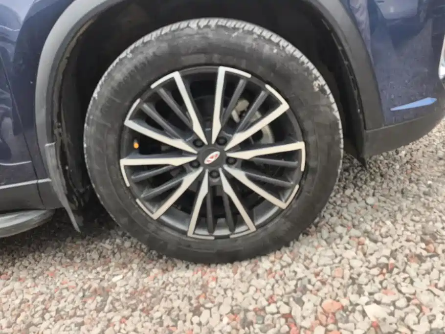 Chery Tiggo 8 PLUS — миниатюра 6