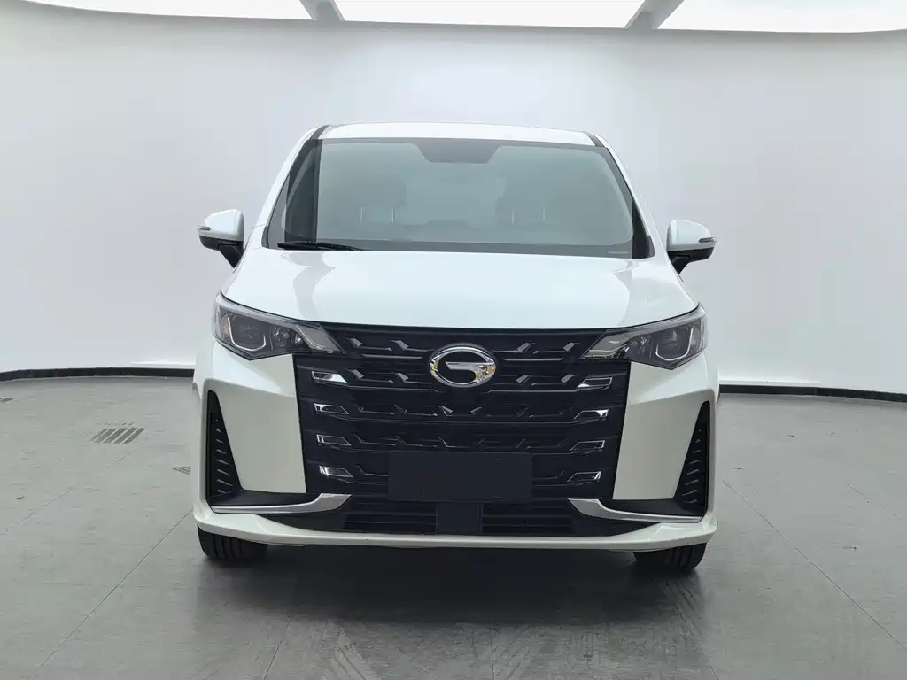 GAC Motor Trumpchi M6 — миниатюра 2