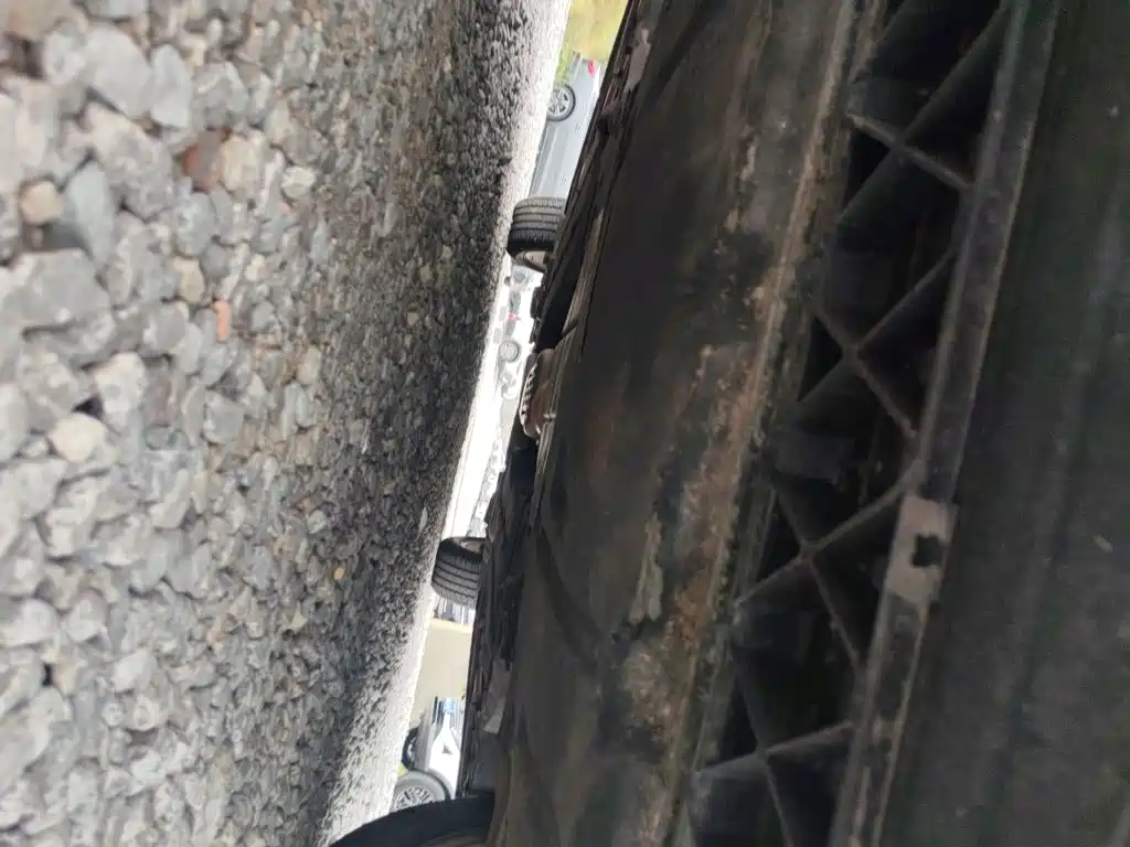 Ford Edge — миниатюра 22