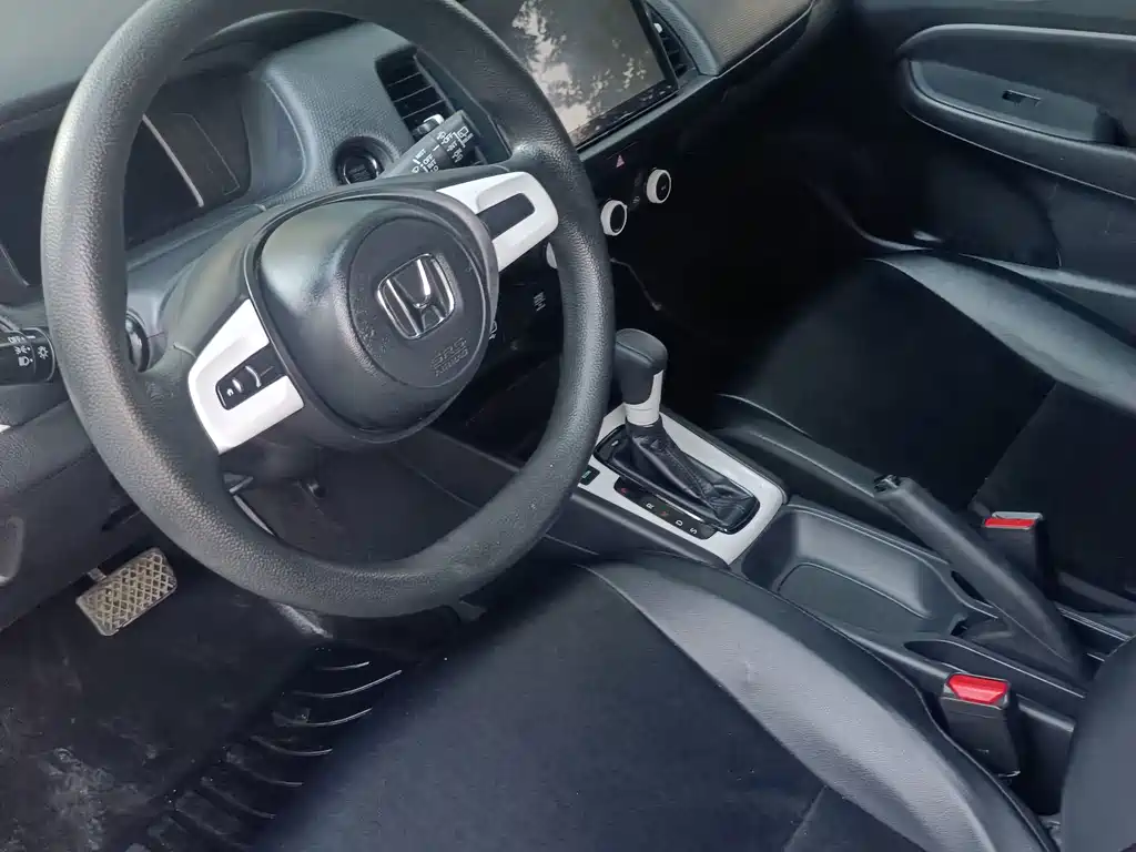 Honda Fit — миниатюра 3