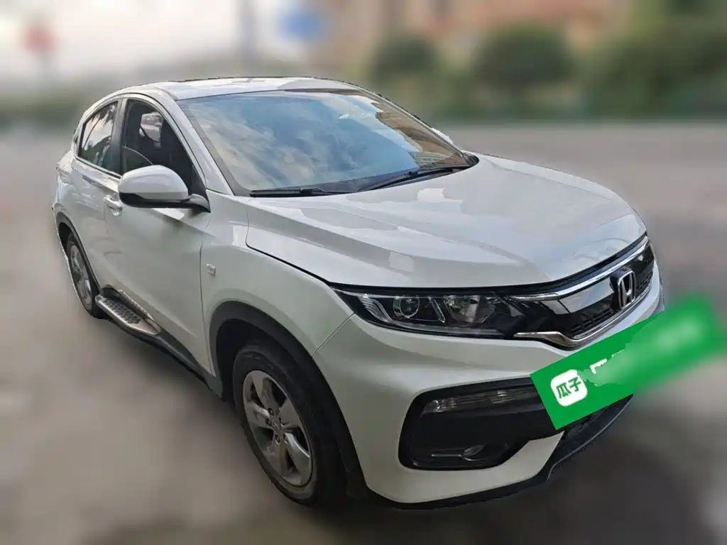 Honda XR-V — миниатюра 3