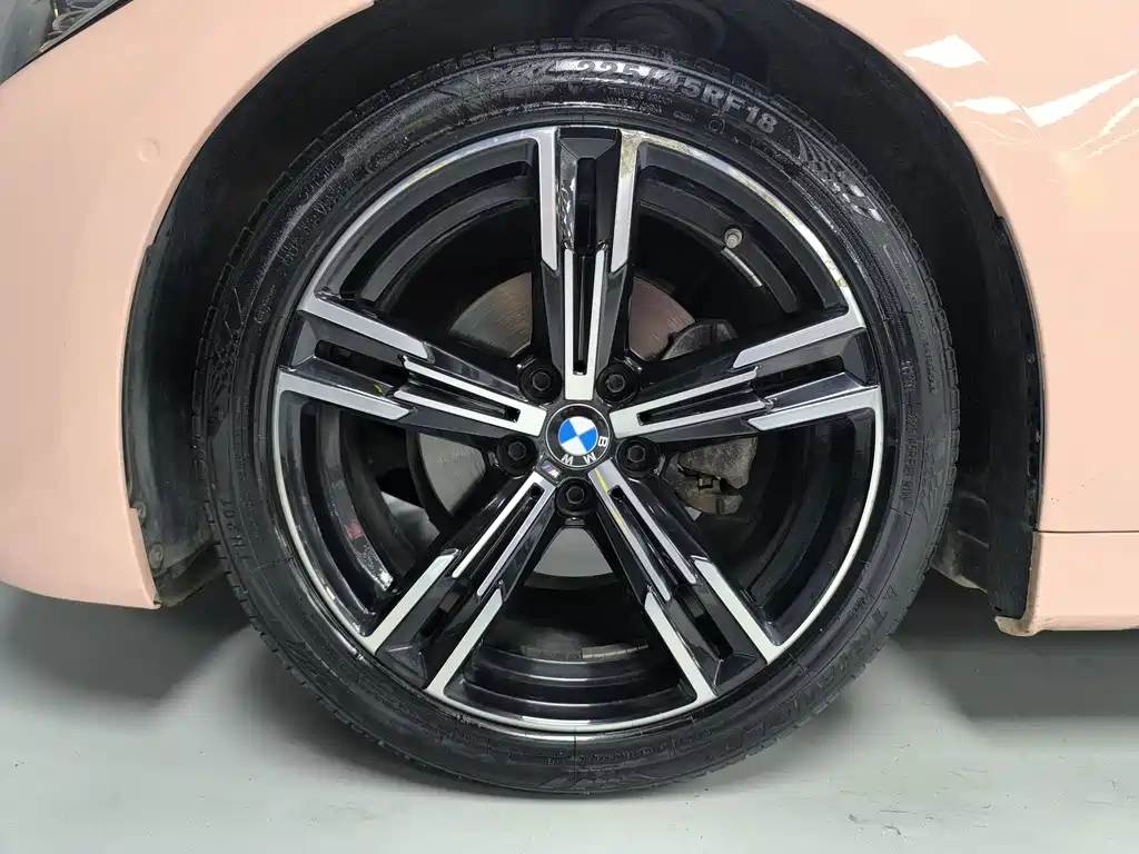 BMW 4 Series — миниатюра 17