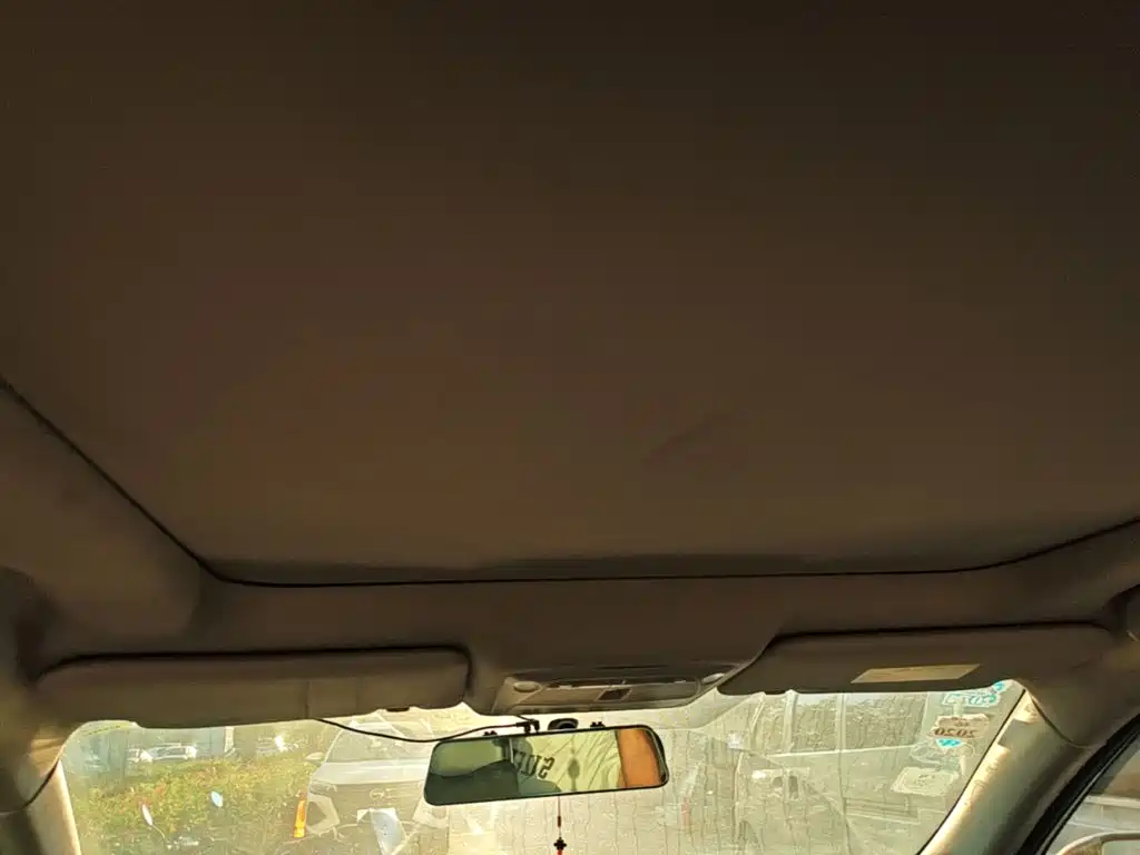 Nissan X-Trail — миниатюра 18