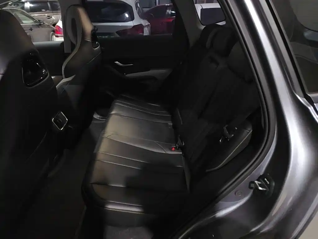 BYD Sealion 05 DM-i — миниатюра 19