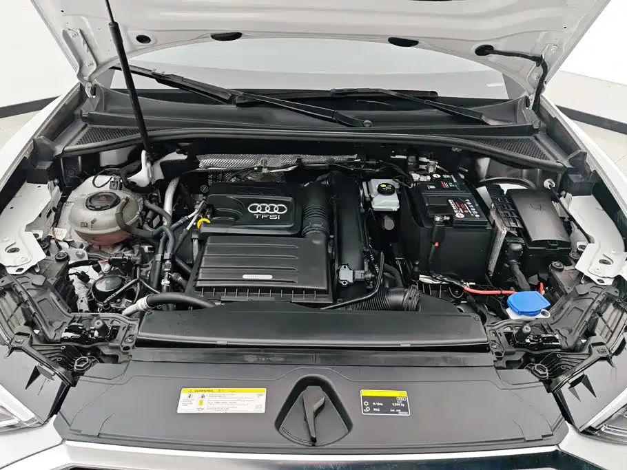Audi Q3 — миниатюра 10