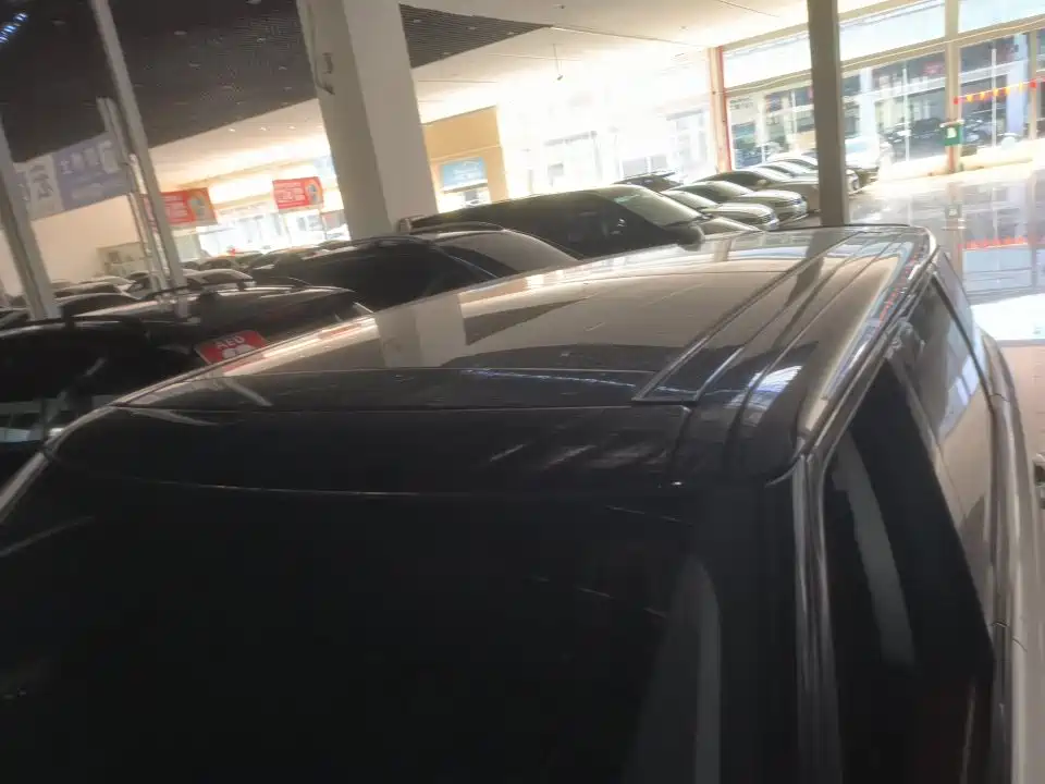 Land Rover Sport — миниатюра 14