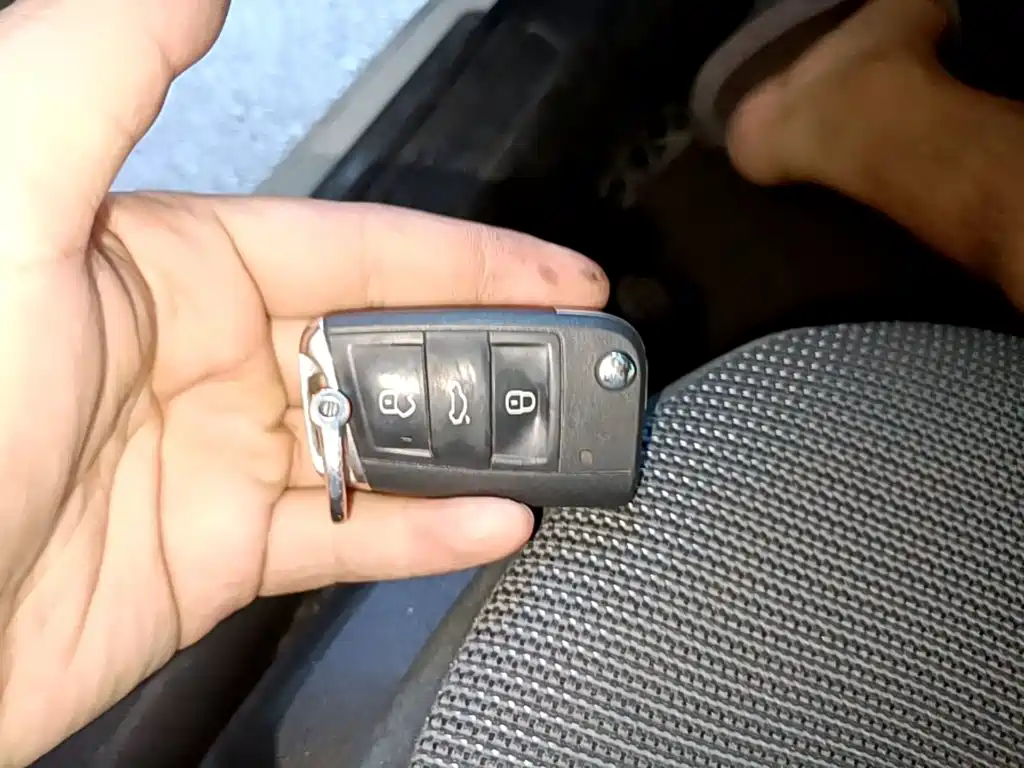 Volkswagen Golf — миниатюра 9