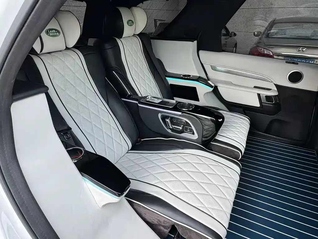 Land Rover Discovery — фотографии объявления, Фото 11