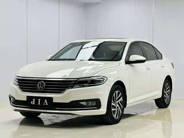 VOLKSWAGEN LAVIDA 2022