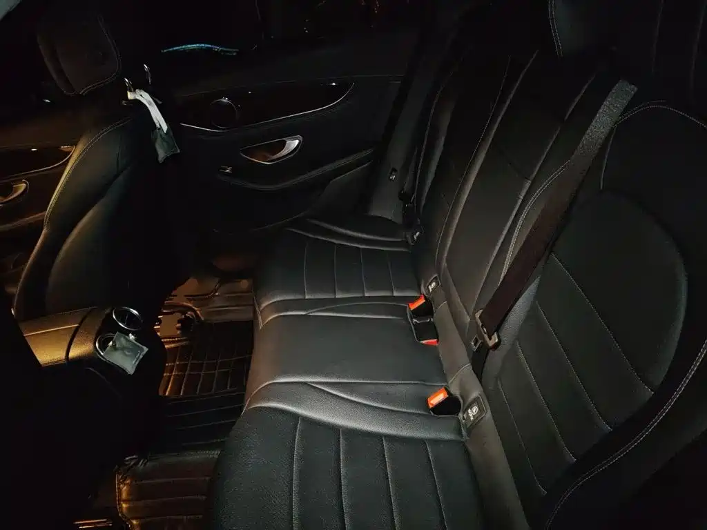 Mercedes-Benz GLC — миниатюра 18