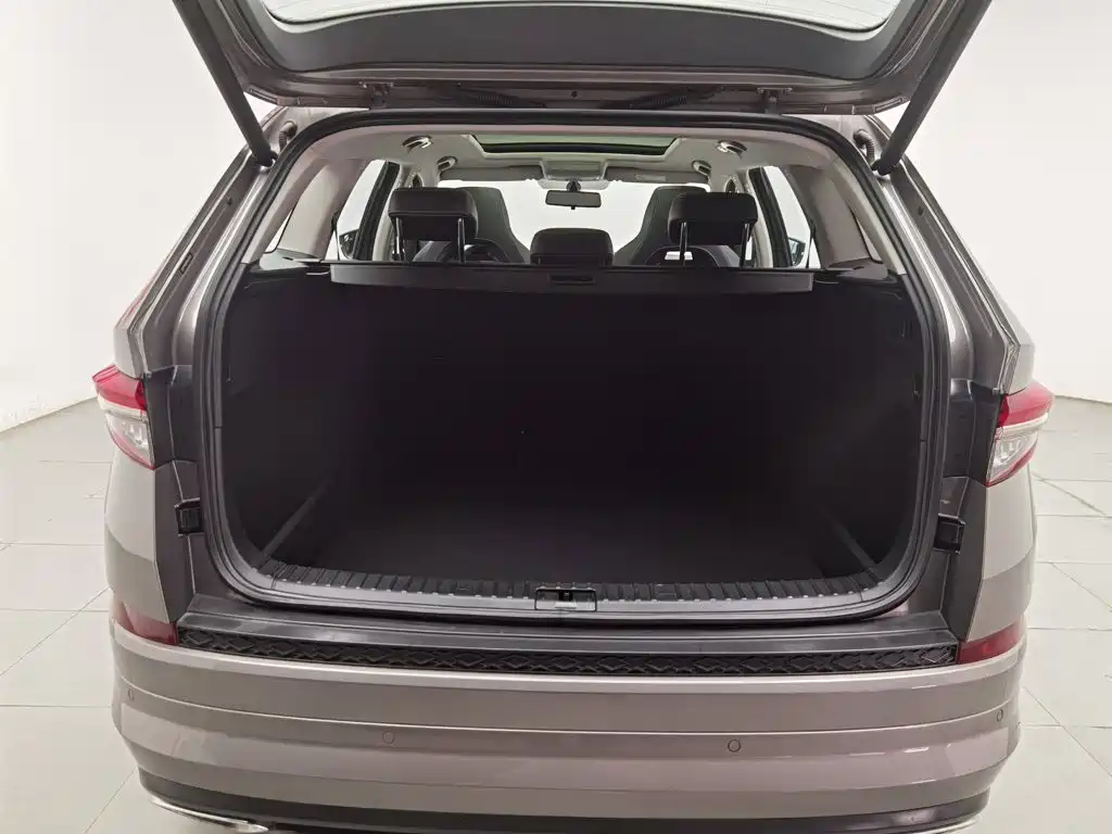 Skoda Kodiaq id 4589135 из Китая 24