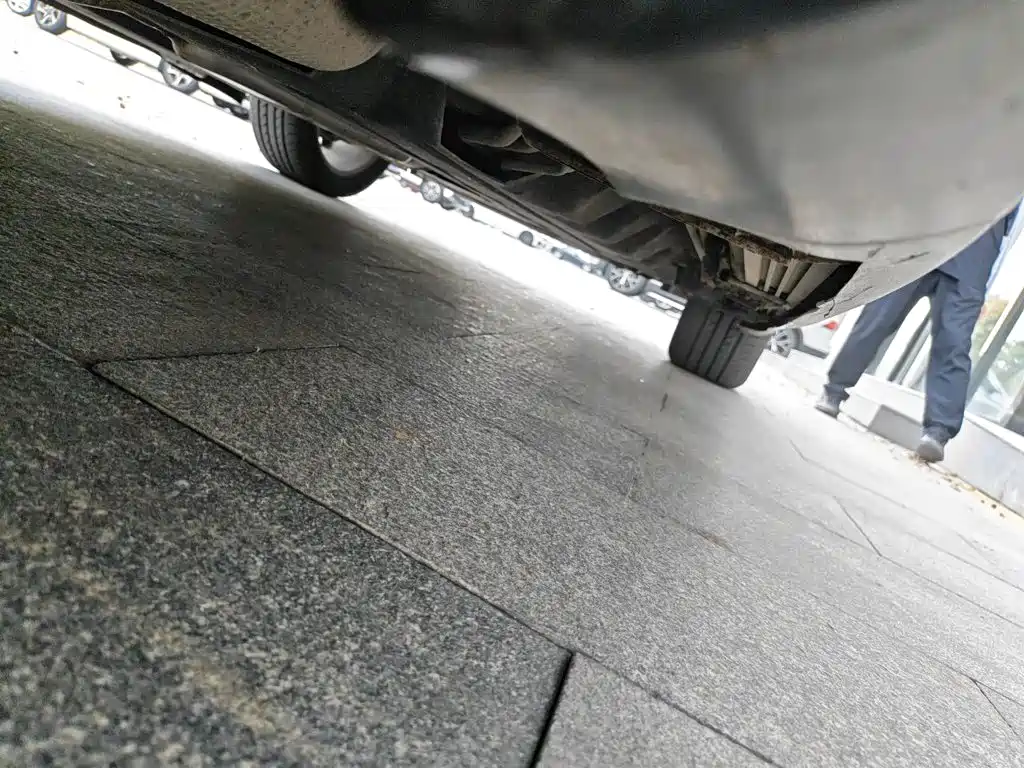 Ford Edge — миниатюра 18