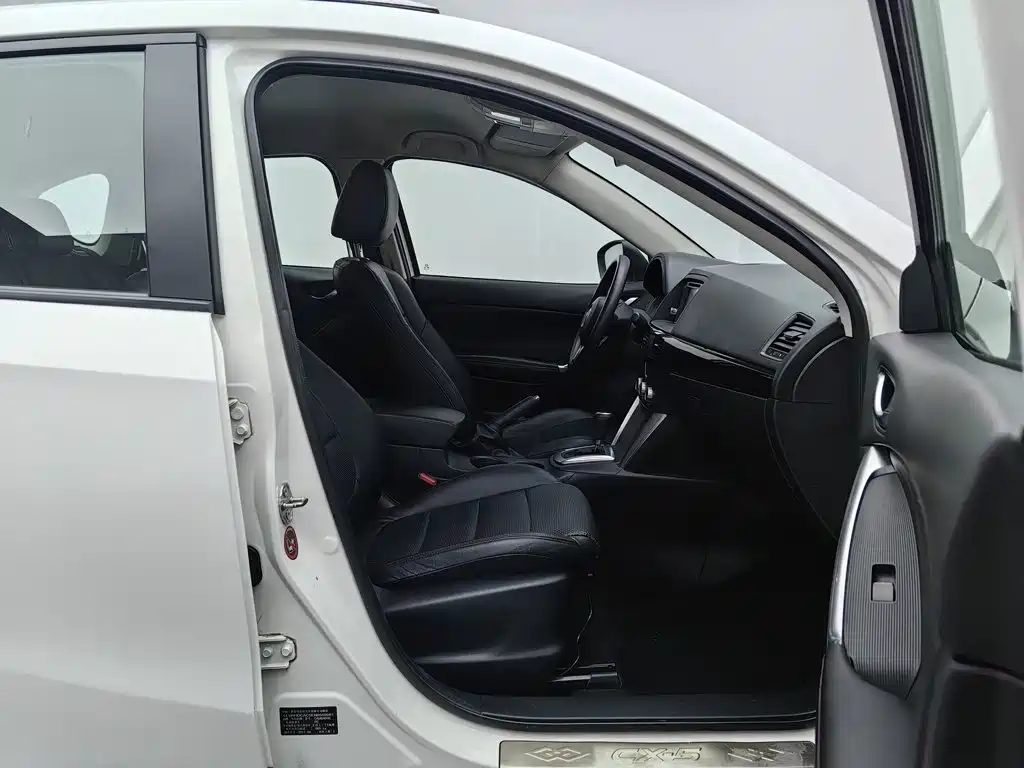 Mazda CX-5 — миниатюра 23
