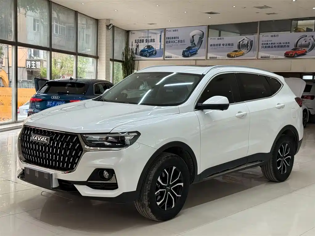Haval H6 2023