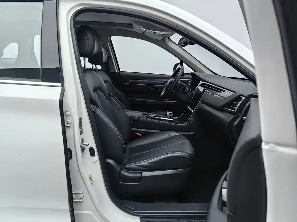 GAC Motor Trumpchi GS5 — миниатюра 23