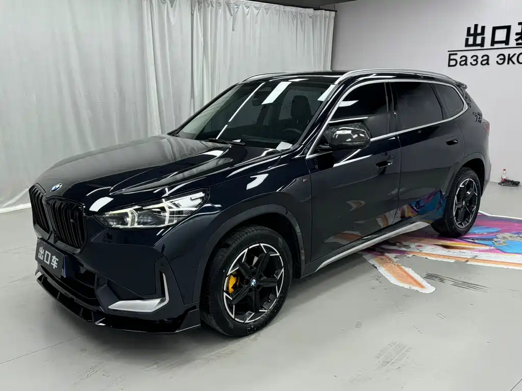BMW X1 2023