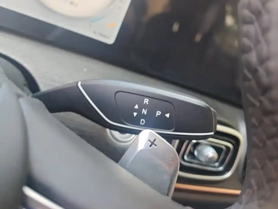 Chery Tiggo 9 — миниатюра 16