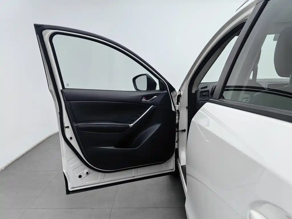 Mazda CX-5 — миниатюра 8