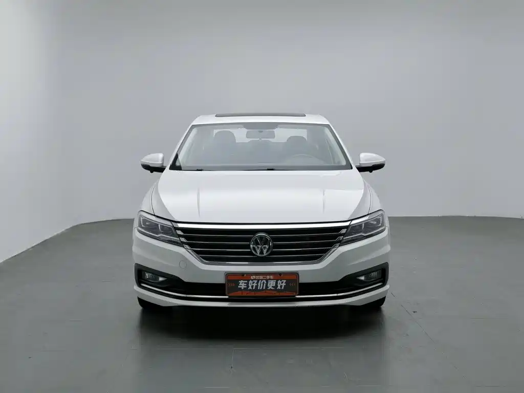 Volkswagen Lavida — миниатюра 3
