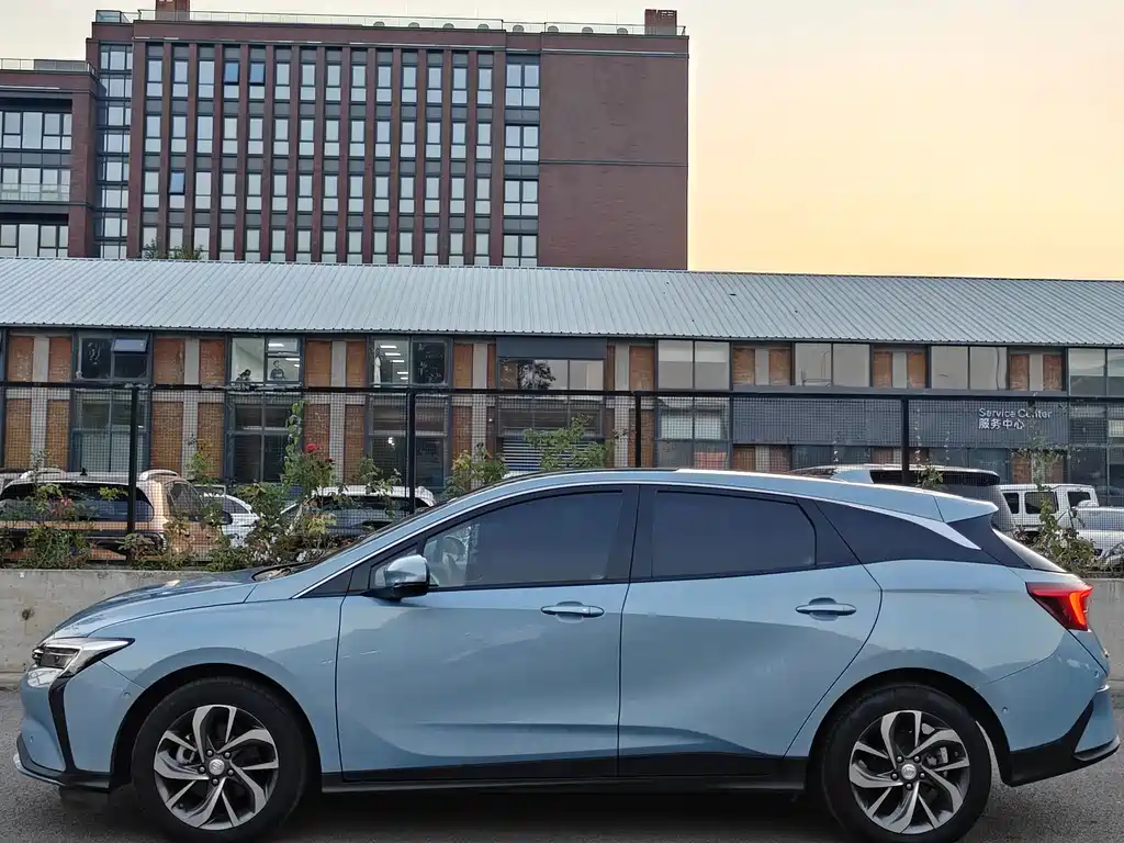 Buick Velite 6 — миниатюра 6