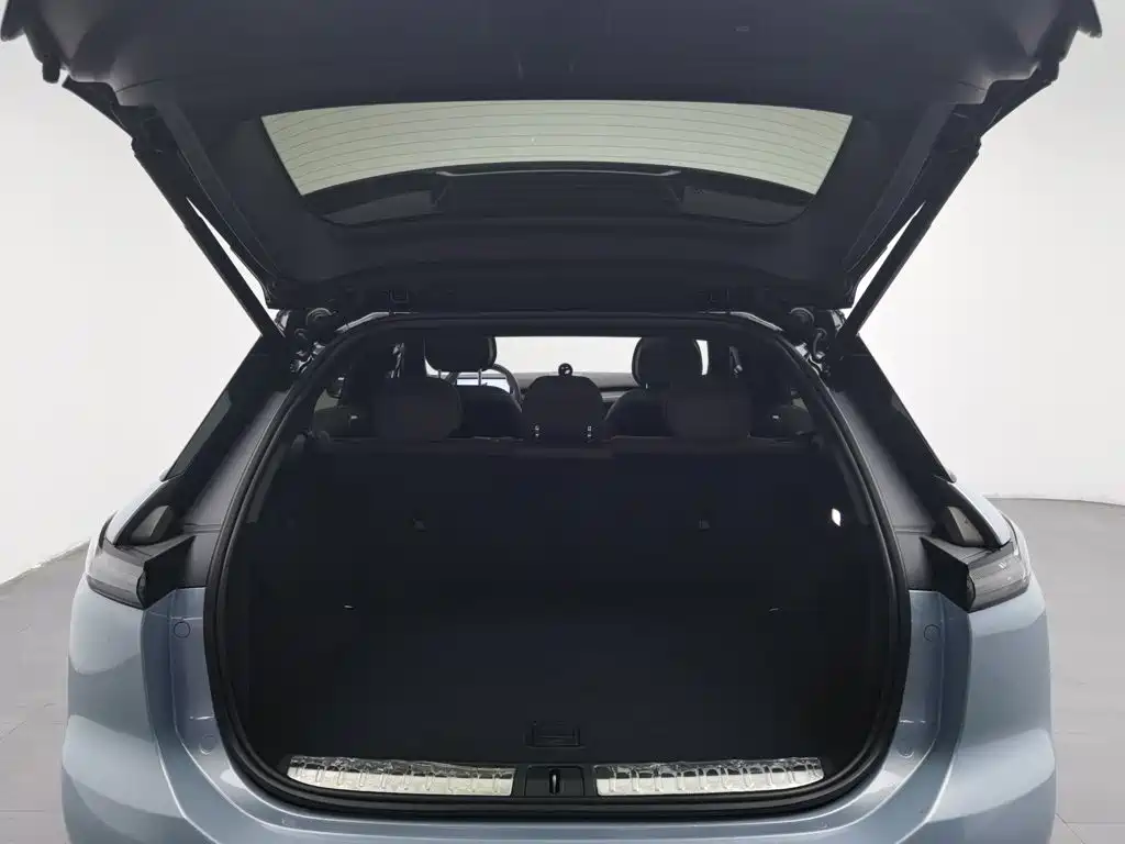 NIO ES7 — миниатюра 16