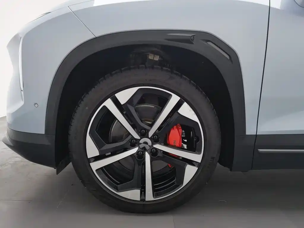 NIO ES7 — миниатюра 17