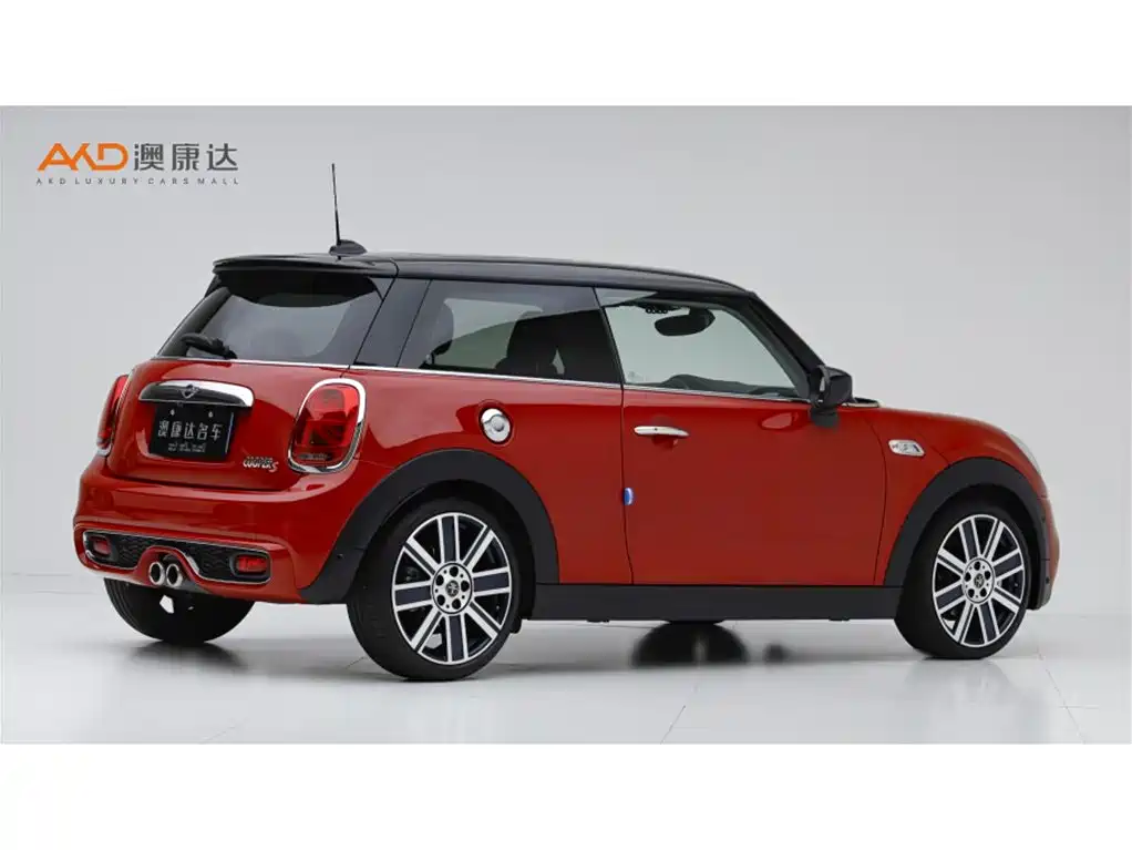 MINI Mini — миниатюра 3