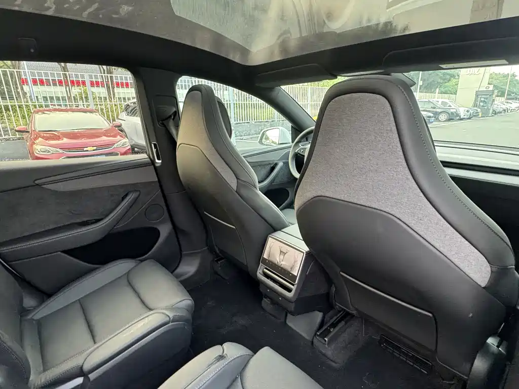 Tesla Model Y L — миниатюра 20