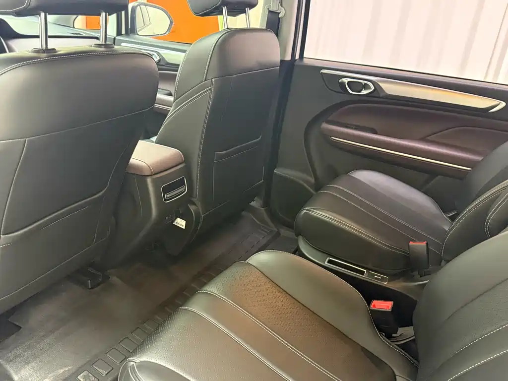 GAC Motor Trumpchi M6 — миниатюра 15