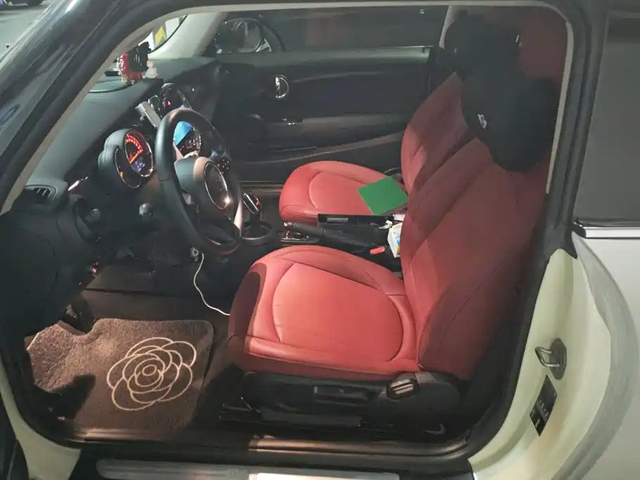 MINI Mini — миниатюра 9