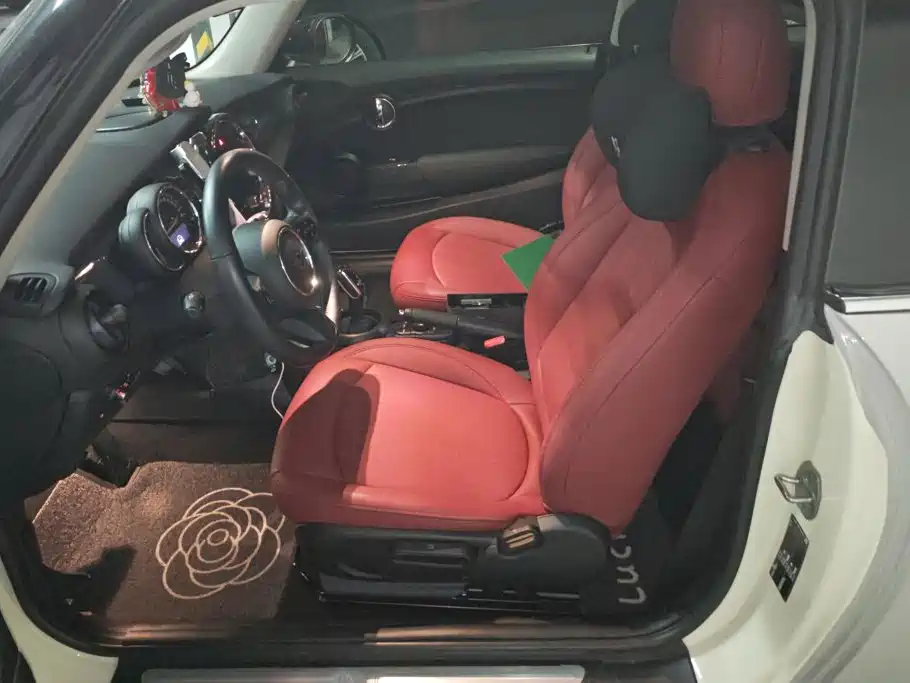 MINI Mini — миниатюра 11