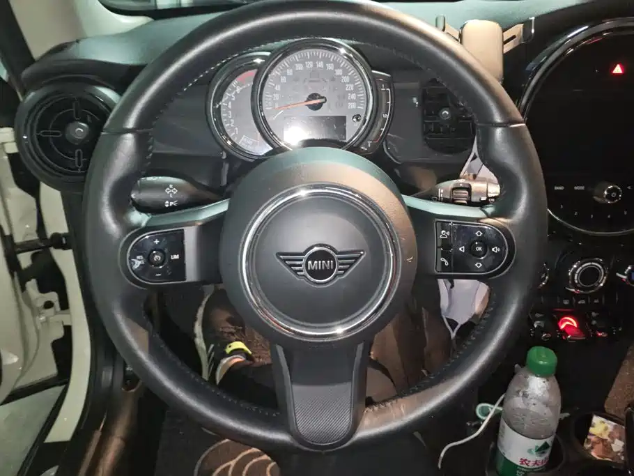 MINI Mini — миниатюра 15