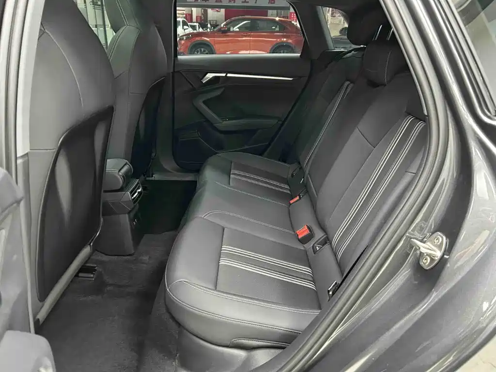 Audi A3 — миниатюра 14