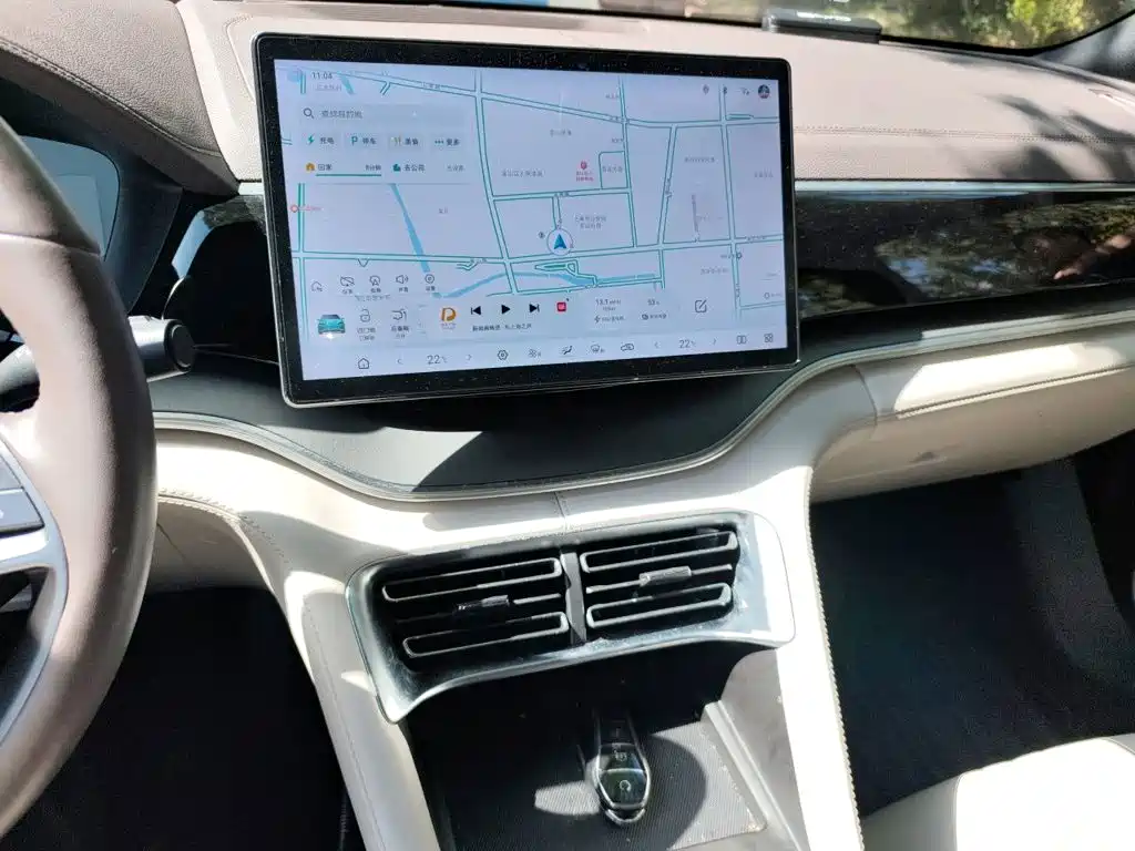 BYD PLUS New Energy — миниатюра 14