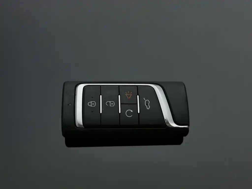 GAC Motor Trumpchi GS8 — миниатюра 19