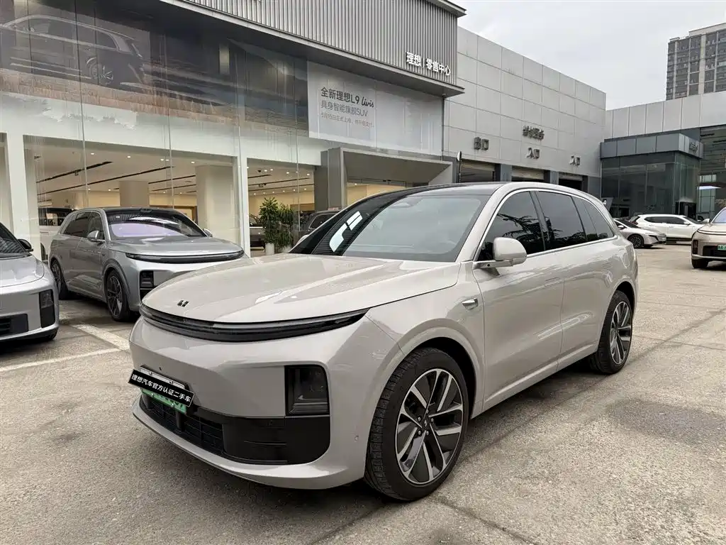 Li Auto Li L6 2024