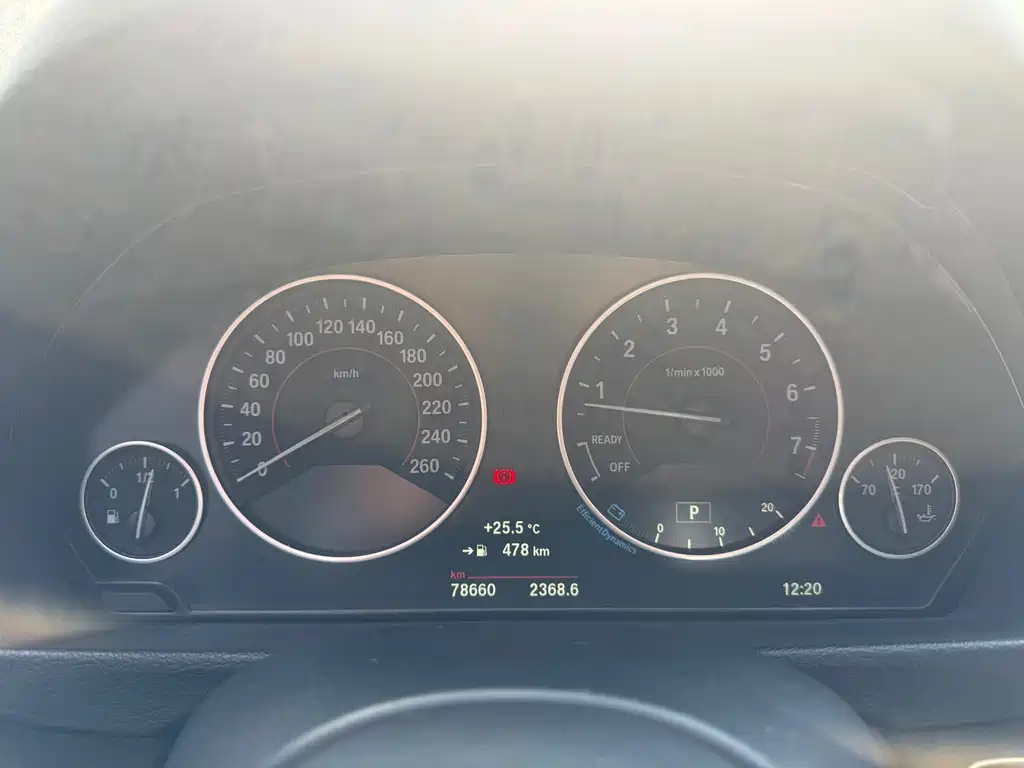 BMW 3 Series — миниатюра 18