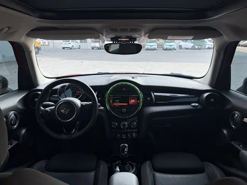 MINI Mini — миниатюра 7