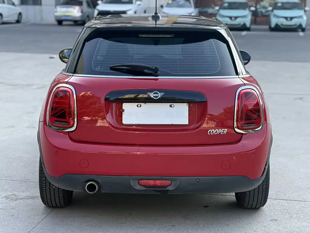 MINI Mini — миниатюра 9