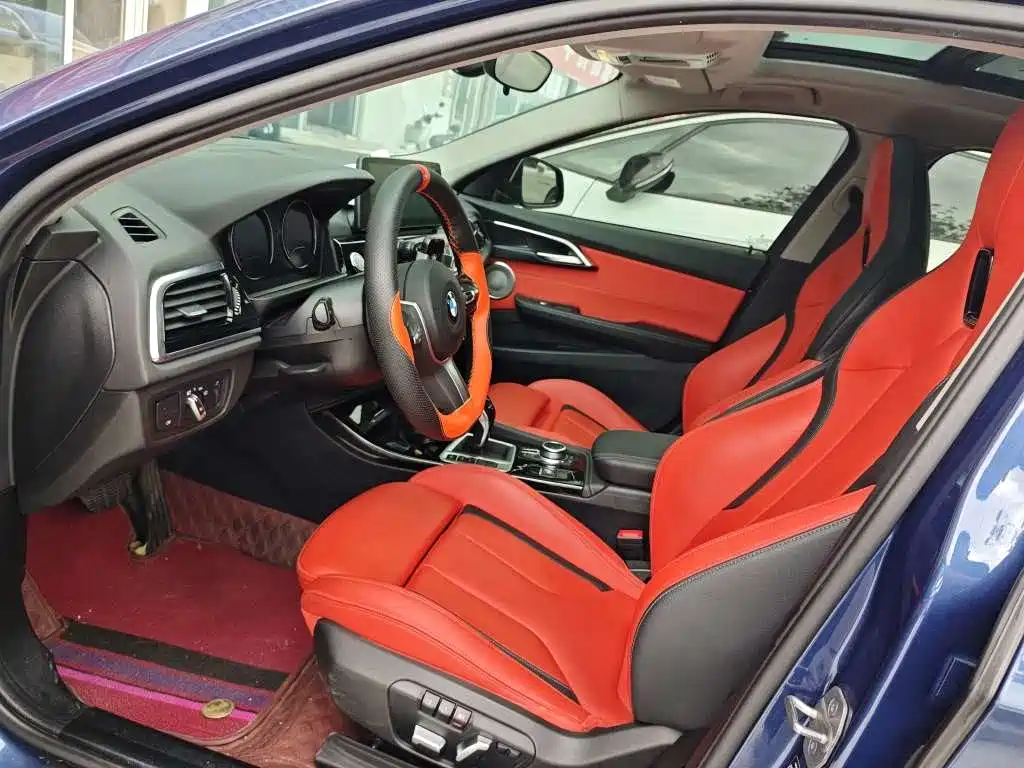 BMW 1 Series — миниатюра 4