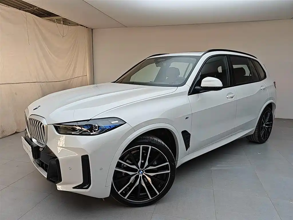 BMW X5 0