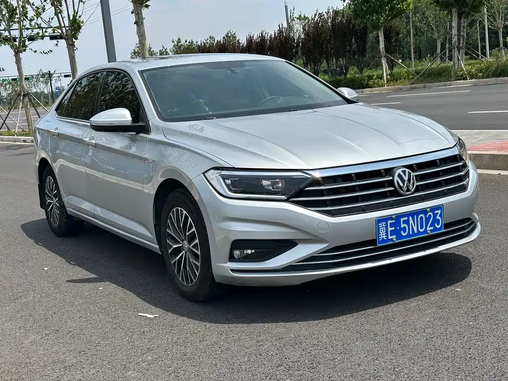 Volkswagen Sagitar 2019 200TSI DSG Comfort VI