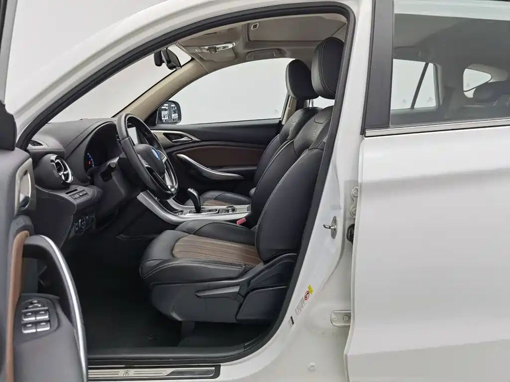 BYD New Energy — миниатюра 10