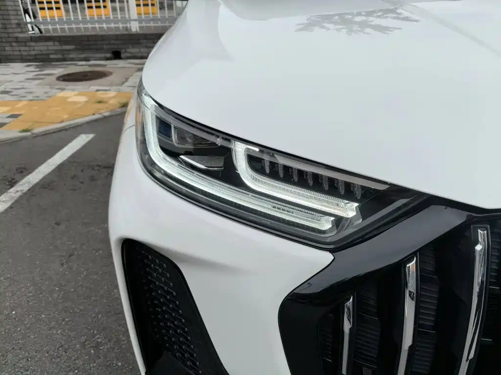 Chery Tiggo 7 PLUS NEV — миниатюра 7