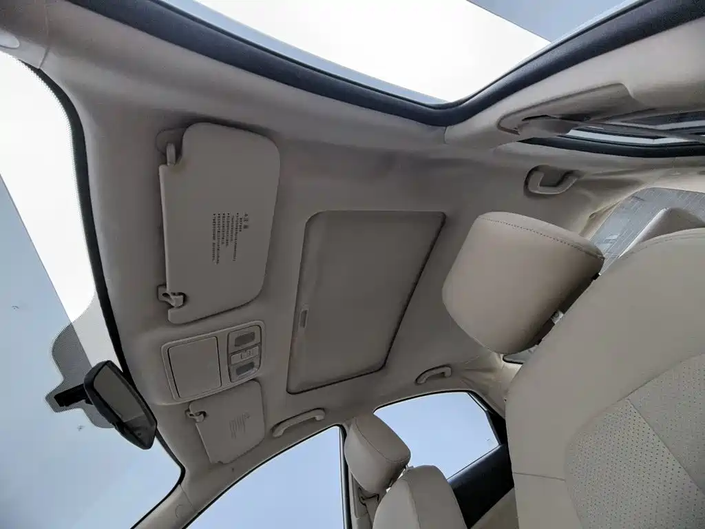 Changan Eado — миниатюра 14